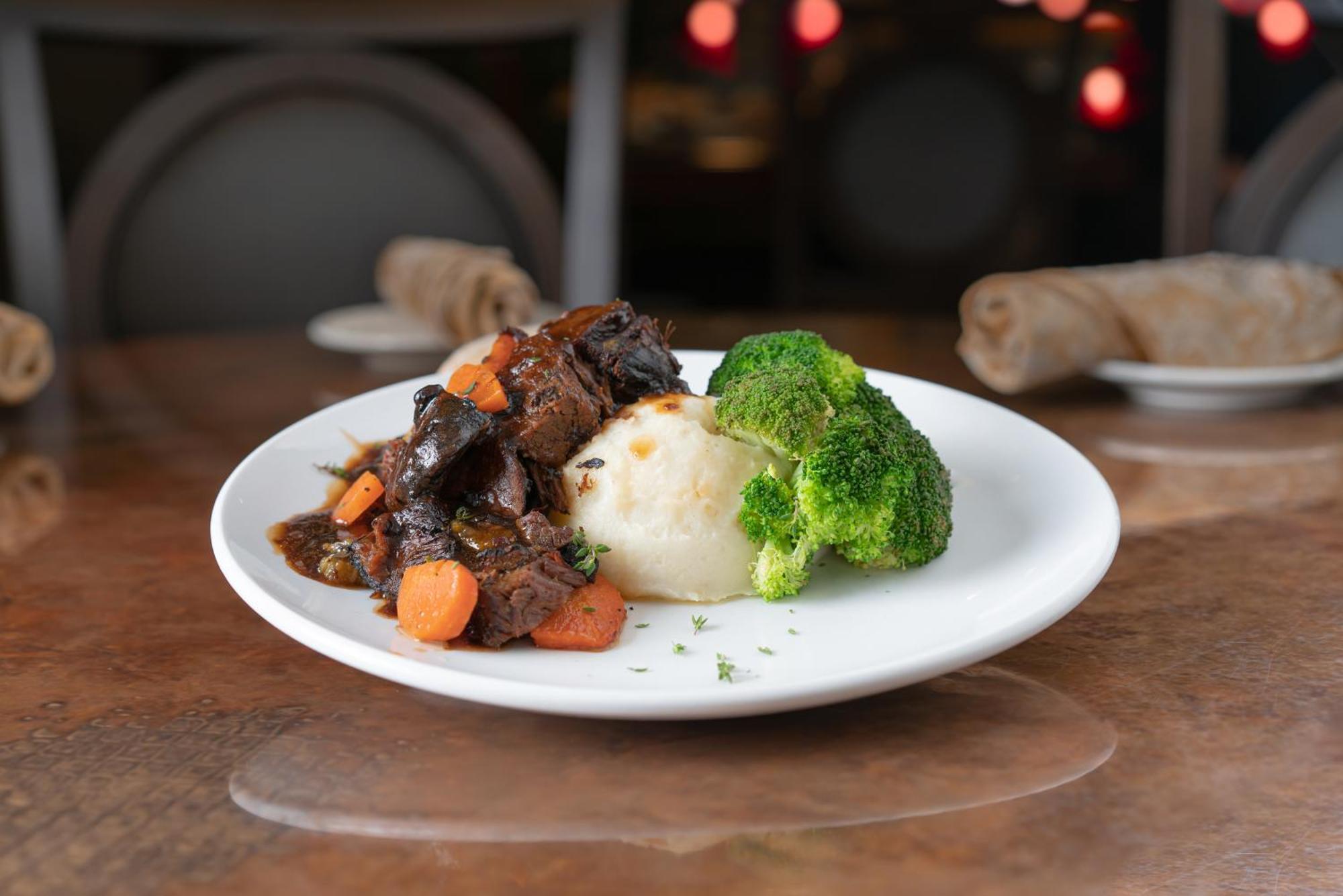 Fulton Steamboat Inn Ronks Bagian luar foto